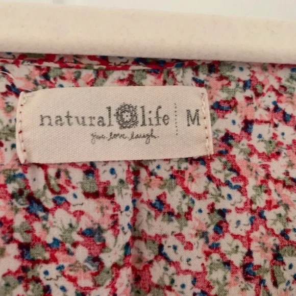 Natural Life dress - Picture 3 of 3